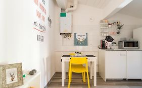 Centrale Apt Con Terrazza A 5Min Dal Pitti! - Homeunity